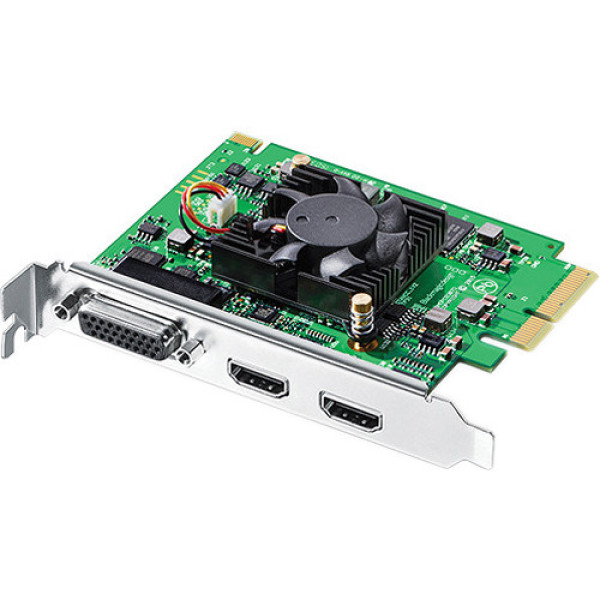 Плата Intensity Pro 4K